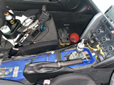 ＢＲＺクラッチ交換