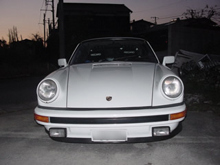 ポルシェ９１１