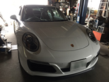 ９９１オイル交換